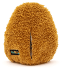 GURU Hide - A - Tail Sloth Crinkle & Squeak Puzzle Dog Toy, Medium &Large - Glad Dogs Nation | ALL Profits Donated