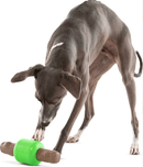 GURU Pet Company Spin & Treat Stick Interactive Dog Toy Medium - Glad Dogs Nation | ALL Profits Donated