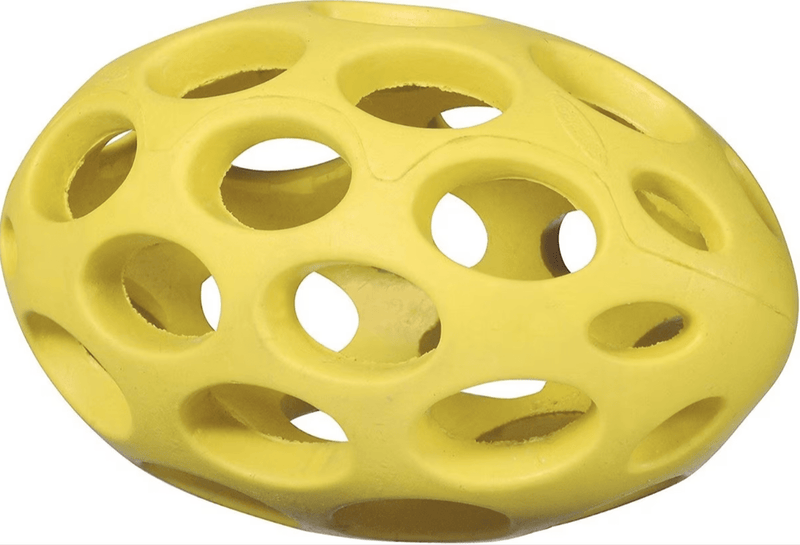 JW Pet Hol - ee Football Dog Toy: 4 Sizes, Choose Your Color - Glad Dogs Nation | ALL Profits Donated