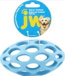 JW Pet Hol - ee Football Dog Toy: 4 Sizes, Choose Your Color - Glad Dogs Nation | ALL Profits Donated