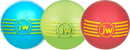 JW Pet iSQUEAK Ball: 3 Sizes - Glad Dogs Nation | ALL Profits Donated