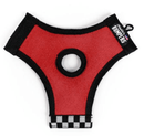 Katie's Bumpers Firehose Frequent Flyer UFO: 4 Colors - Glad Dogs Nation | ALL Profits Donated