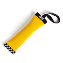 Katie's Bumpers Super Sqwuggie 13" Firehose Toy for Large Dogs: 3 COLORS - Glad Dogs Nation | ALL Profits Donated