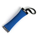 Katie's Bumpers Super Sqwuggie 13" Firehose Toy for Large Dogs: 3 COLORS - Glad Dogs Nation | ALL Profits Donated
