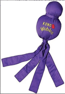 KONG Classic Wubba Dog Tug Toy, 3 Colors, 2 Sizes - Glad Dogs Nation | ALL Profits Donated