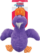 KONG Comfort Jumbo Squeaky Plush Dog Toy, Color Varies, X-Large - Glad Dogs Nation | ALL Profits Donated