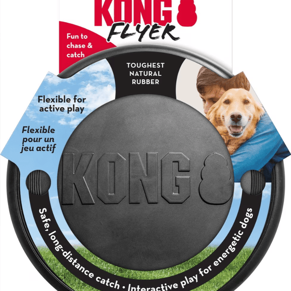 argos kong dog toy Kong Extreme Flyer Dog Toy / Flying Disk / CHEAPER THAN CHEWY!