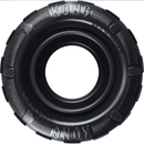 KONG Extreme Tires Dog Toy Medium/Large CHEAPER THAN CHEWY - Glad Dogs Nation | ALL Profits Donated