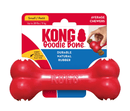 KONG® Goodie Bone® Dog Chew Toy: Small CHEAPER THAN CHEWY - Glad Dogs Nation | ALL Profits Donated