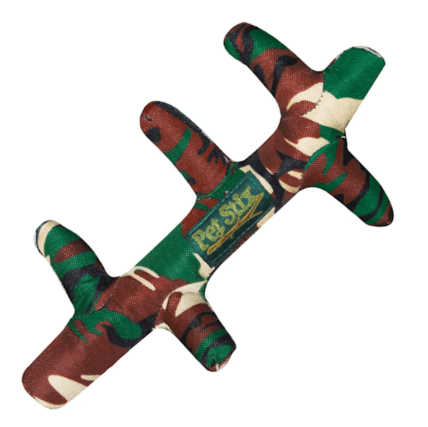 Kong Pet Stix Dog Toss & Chew Toy: 2 Sizes, Choose Color - Glad Dogs Nation | ALL Profits Donated