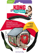 KONG Play Spaces Bungalow Cat Toy Hideaway Play Space CHEAPER THAN CHEWY - Glad Dogs Nation | ALL Profits Donated