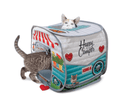 KONG Play Spaces Camper Catnip Toy - Glad Dogs Nation | ALL Profits Donated