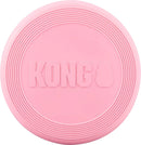 KONG Puppy Flyer Dog Toy: Pink / CHEAPER THAN CHEWY! - Glad Dogs Nation | ALL Profits Donated