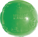 Kong Squeezz Squeaky Ball Dog Toy: 3 Sizes • Choose Color • CHEAPER THAN CHEWY - Glad Dogs Nation | ALL Profits Donated