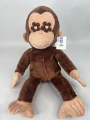 Large Cartoon Character Squeak & NO Squeak Dog Toys: 11" - 14" - Glad Dogs Nation | ALL Profits Donated