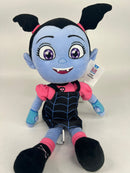 Large Cartoon Character Squeak & NO Squeak Dog Toys: 11"-14" - Glad Dogs Nation | ALL Profits Donated