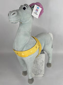 Large Cartoon Character Squeak & NO Squeak Dog Toys: 11" - 14" - Glad Dogs Nation | ALL Profits Donated