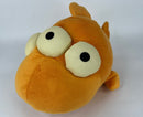 Large Cartoon Character Squeak & NO Squeak Dog Toys: 11"-14" - Glad Dogs Nation | ALL Profits Donated