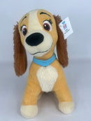 Large Cartoon Character Squeak & NO Squeak Dog Toys: 11" - 14" - Glad Dogs Nation | ALL Profits Donated