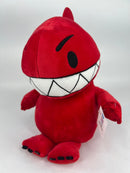 Large Cartoon Character Squeak & NO Squeak Dog Toys: 11"-14" - Glad Dogs Nation | ALL Profits Donated