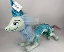 Large Cartoon Character Squeak & NO Squeak Dog Toys: 11" - 14" - Glad Dogs Nation | ALL Profits Donated
