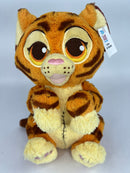 Large Cartoon Character Squeak & NO Squeak Dog Toys: 11"-14" - Glad Dogs Nation | ALL Profits Donated