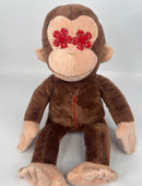 Large Cartoon Character Squeak & NO Squeak Dog Toys: 11" - 14" - Glad Dogs Nation | ALL Profits Donated