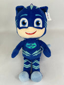 Large Cartoon Character Squeak & NO Squeak Dog Toys: 11" - 14" - Glad Dogs Nation | ALL Profits Donated