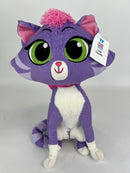 Large Cartoon Character Squeak & NO Squeak Dog Toys: 11" - 14" - Glad Dogs Nation | ALL Profits Donated