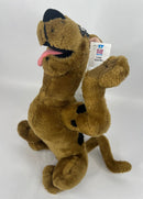 Large Cartoon Character Squeak & NO Squeak Dog Toys: 11" - 14" - Glad Dogs Nation | ALL Profits Donated