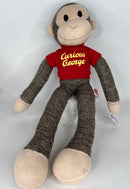 Large Cartoon Character Squeak & NO Squeak Dog Toys: 11" - 14" - Glad Dogs Nation | ALL Profits Donated