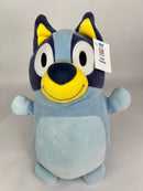 Large Cartoon Character Squeak & NO Squeak Dog Toys: 11" - 14" - Glad Dogs Nation | ALL Profits Donated