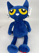 Large Cartoon Character Squeak & NO Squeak Dog Toys: 11"-14" - Glad Dogs Nation | ALL Profits Donated