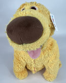 Large Cartoon Character Squeak & NO Squeak Dog Toys: 11"-14" - Glad Dogs Nation | ALL Profits Donated