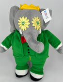 Large Cartoon Character Squeak & NO Squeak Dog Toys: 11" - 14" - Glad Dogs Nation | ALL Profits Donated