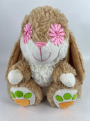 LARGE Easter & Spring Plush Squeaky Dog Toys - Glad Dogs Nation | ALL Profits Donated