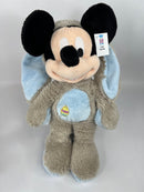 LARGE Easter & Spring Plush Squeaky Dog Toys - Glad Dogs Nation | ALL Profits Donated