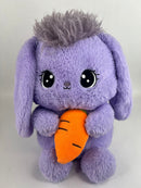 LARGE Easter & Spring Plush Squeaky Dog Toys - Glad Dogs Nation | ALL Profits Donated