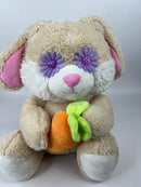 LARGE Easter & Spring Plush Squeaky Dog Toys - Glad Dogs Nation | ALL Profits Donated