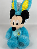 LARGE Easter & Spring Plush Squeaky Dog Toys - Glad Dogs Nation | ALL Profits Donated