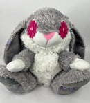 LARGE Easter & Spring Plush Squeaky Dog Toys - Glad Dogs Nation | ALL Profits Donated