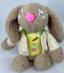 LARGE Easter & Spring Plush Squeaky Dog Toys - Glad Dogs Nation | ALL Profits Donated