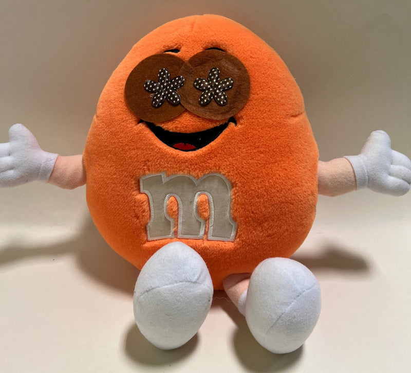 LARGE Hearts, Love & Candy Dog Toys Squeak & NO Squeak - Glad Dogs Nation | ALL Profits Donated