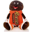 LARGE Hearts, Love & Candy Dog Toys Squeak & NO Squeak - Glad Dogs Nation | ALL Profits Donated