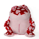 LARGE Hearts, Love & Candy Dog Toys Squeak & NO Squeak - Glad Dogs Nation | ALL Profits Donated