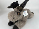 Large NO SQUEAK Love 'em Ups: Stuffed for Dogs 50-80 lbs. - Glad Dogs Nation | ALL Profits Donated
