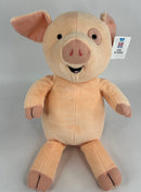 Large NO SQUEAK Love 'em Ups: Stuffed for Dogs 50-80 lbs. - Glad Dogs Nation | ALL Profits Donated