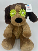 Large NO SQUEAK Love 'em Ups: Stuffed for Dogs 50-80 lbs. - Glad Dogs Nation | ALL Profits Donated