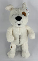 Large NO SQUEAK Love 'em Ups: Stuffed for Dogs 50-80 lbs. - Glad Dogs Nation | ALL Profits Donated