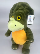 Large NO SQUEAK Love 'em Ups: Stuffed for Dogs 50-80 lbs. - Glad Dogs Nation | ALL Profits Donated